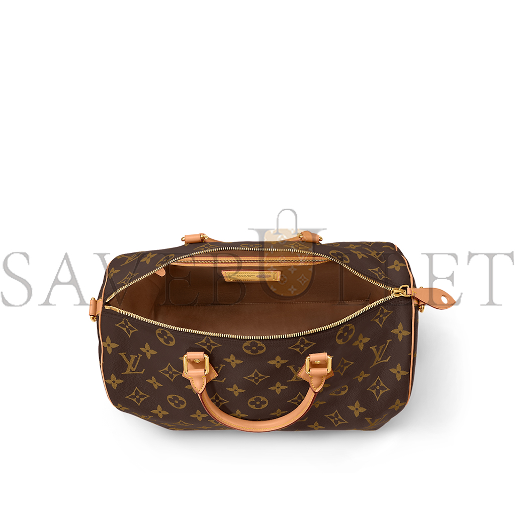 LOUIS VUITTON SPEEDY P9 BANDOULIÈRE 50 BAG M46962 (50*32*29cm) LOUIS VUITTON SPEEDY P9 BANDOULIÈRE 50 BAG M46962 (50*32*29cm)